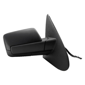 Alzare® - Passenger Side Power View Mirror (Heated, Foldaway) (Standard Line)