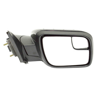Alzare® - Passenger Side Power View Mirror (Foldaway) (Standard Line)