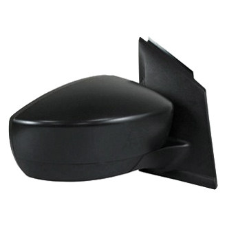 Alzare® - Passenger Side View Mirror (Heated) (Standard Line)