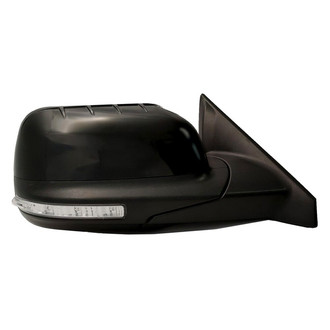 Alzare® - Passenger Side Power View Mirror (Standard Line)
