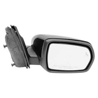 Alzare® - Passenger Side Power View Mirror (Heated, Foldaway) (Standard Line)