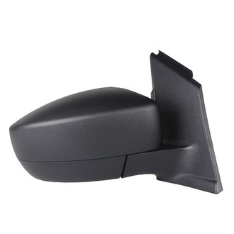Alzare® - Passenger Side Power View Mirror (Heated, Foldaway) (Standard Line)