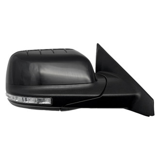 Alzare® - Passenger Side View Mirror (Standard Line)