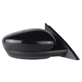 Alzare® - Passenger Side Power View Mirror (Heated) (Standard Line)