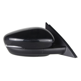 Alzare® - Passenger Side Power View Mirror (Heated) (Standard Line)