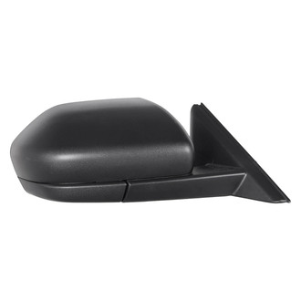 Alzare® - Passenger Side Power View Mirror (Non-Heated, Foldaway) (Standard Line)