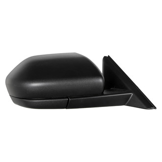 Alzare® - Passenger Side Power View Mirror (Heated, Foldaway) (Standard Line)