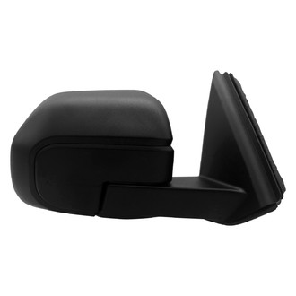 Alzare® - Passenger Side Power View Mirror (Standard Line)