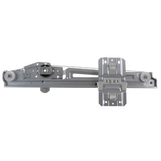 Alzare® - Front Driver Side Power Window Regulator without Motor