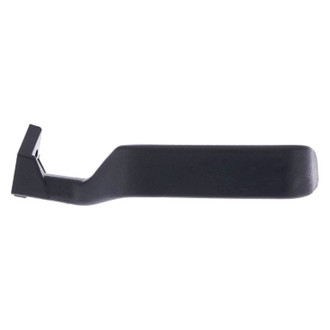 Alzare® - Front Driver Side Interior Door Handle (Standard Line)