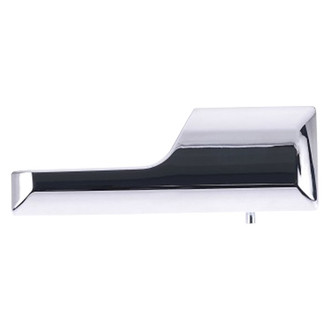 Alzare® - Front or Rear Passenger Side Interior Door Handle (Standard Line)