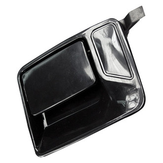 Alzare® - Front or Rear Driver Side Exterior Door Handle (Standard Line)