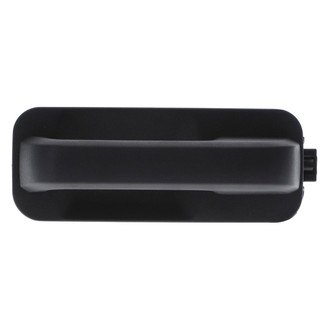 Alzare® - Front or Rear Passenger Side Exterior Door Handle (Standard Line)
