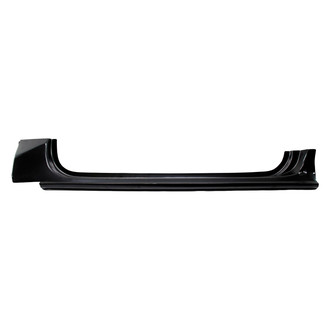 Alzare® - Driver Side Rocker Panel