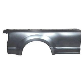 Alzare® - Passenger Side Bed Panel (CAPA Certified)