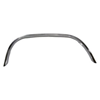 Alzare® - Rear Driver Side Fender Molding (Standard Line)