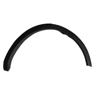 Alzare® - Rear Driver Side Wheel Arch Molding (CAPA Certified)