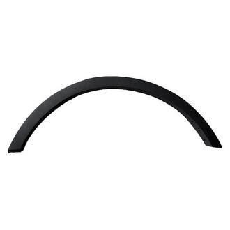 Alzare® - Rear Driver Side Wheel Arch Molding (CAPA Certified)