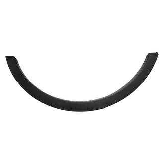 Alzare® - Rear Driver Side Wheel Arch Molding (CAPA Certified)