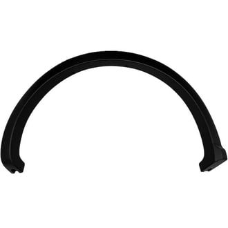 Alzare® - Rear Driver Side Wheel Arch Trim (Standard Line)