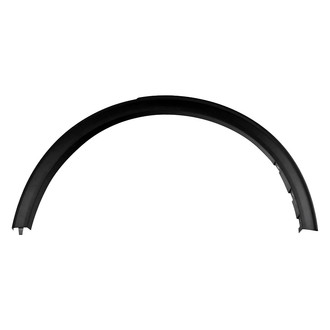 Alzare® - Rear Driver Side Wheel Arch Trim (CAPA Certified)
