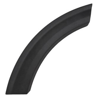 Alzare® - Rear Driver Side Wheel Arch Trim (CAPA Certified)