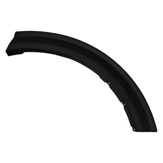 Alzare® - Rear Wheel Arch Trim