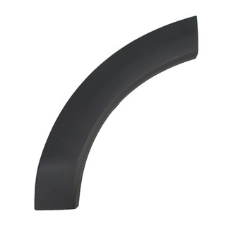 Alzare® - Rear Driver Side Wheel Arch Molding (CAPA Certified)