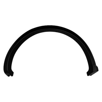 Alzare® - Rear Driver Side Wheel Arch Trim (Standard Line)