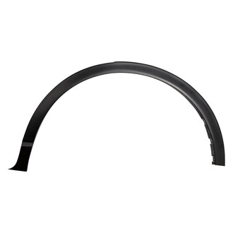 Alzare® - Rear Driver Side Wheel Arch Trim (CAPA Certified)