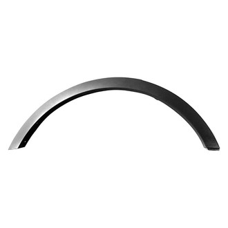 Alzare® - Rear Passenger Side Wheel Arch Molding (Standard Line)