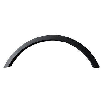 Alzare® - Rear Passenger Side Wheel Arch Molding (CAPA Certified)
