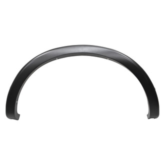 Alzare® - Rear Passenger Side Wheel Arch Molding (Standard Line)