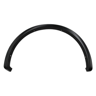 Alzare® - Rear Passenger Side Wheel Arch Molding (CAPA Certified)