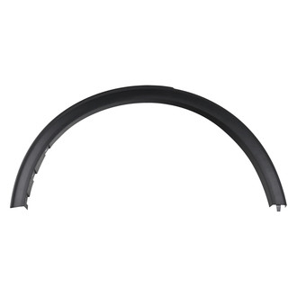 Alzare® - Rear Passenger Side Wheel Arch Trim (Standard Line)