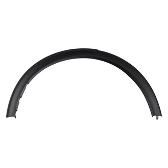 Alzare® - Rear Passenger Side Wheel Arch Trim (CAPA Certified)