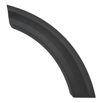Alzare® - Rear Passenger Side Wheel Arch Molding (Standard Line)