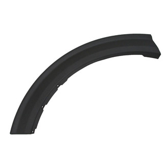 Alzare® - Rear Passenger Side Wheel Arch Molding (Standard Line)