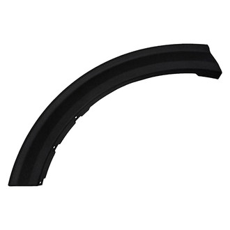 Alzare® - Rear Passenger Side Wheel Arch Trim (CAPA Certified)