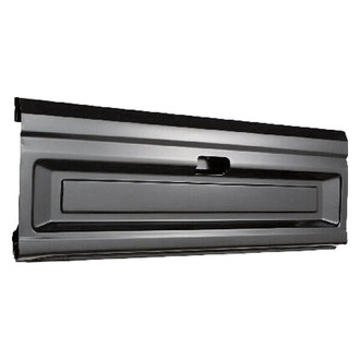 Alzare® - Tailgate (Standard Line)
