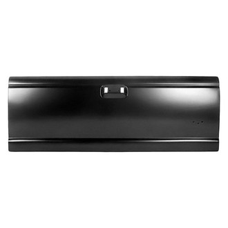 Alzare® - Tailgate (Standard Line)