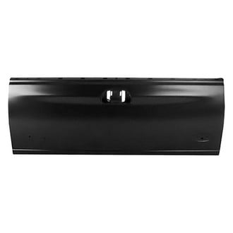 Alzare® - Tailgate (Standard Line)