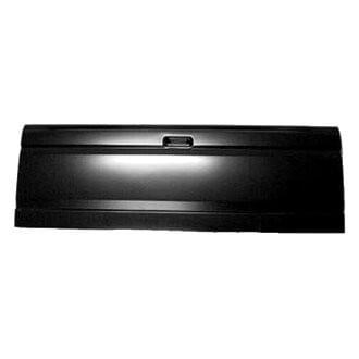 Alzare® - Tailgate (Standard Line)