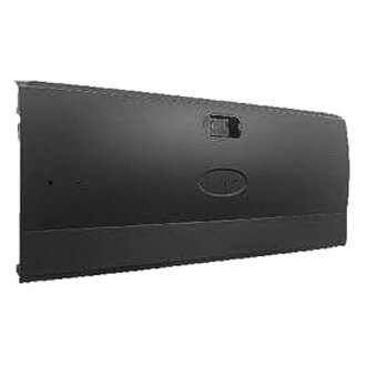 Alzare® - Tailgate (Standard Line)