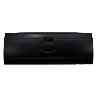 Alzare® - Tailgate (Standard Line)