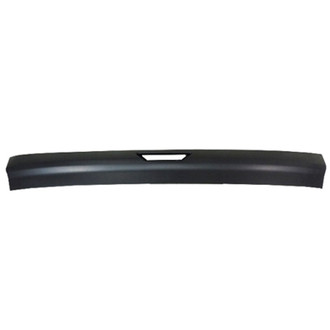 Alzare® - Tailgate Molding (Standard Line)