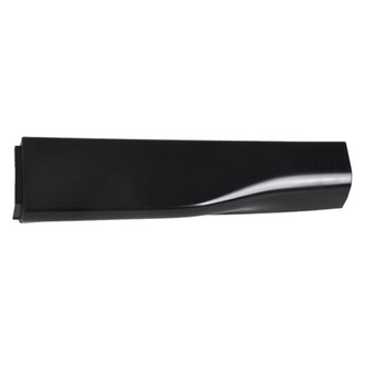 Alzare® - Passenger Side Tailgate Molding (Standard Line)