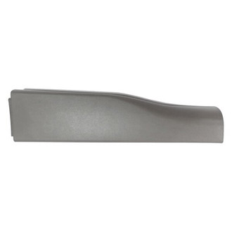 Alzare® - Driver Side Tailgate Molding (Standard Line)