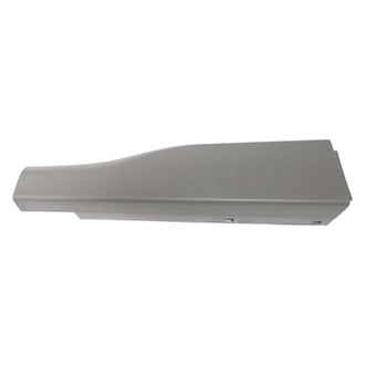 Alzare® - Passenger Side Tailgate Molding (Standard Line)