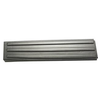 Alzare® - Driver Side Tailgate Molding (Standard Line)